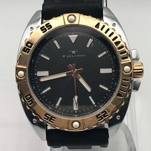 Tavan 15169 Anchor Sentinel Mens Watch